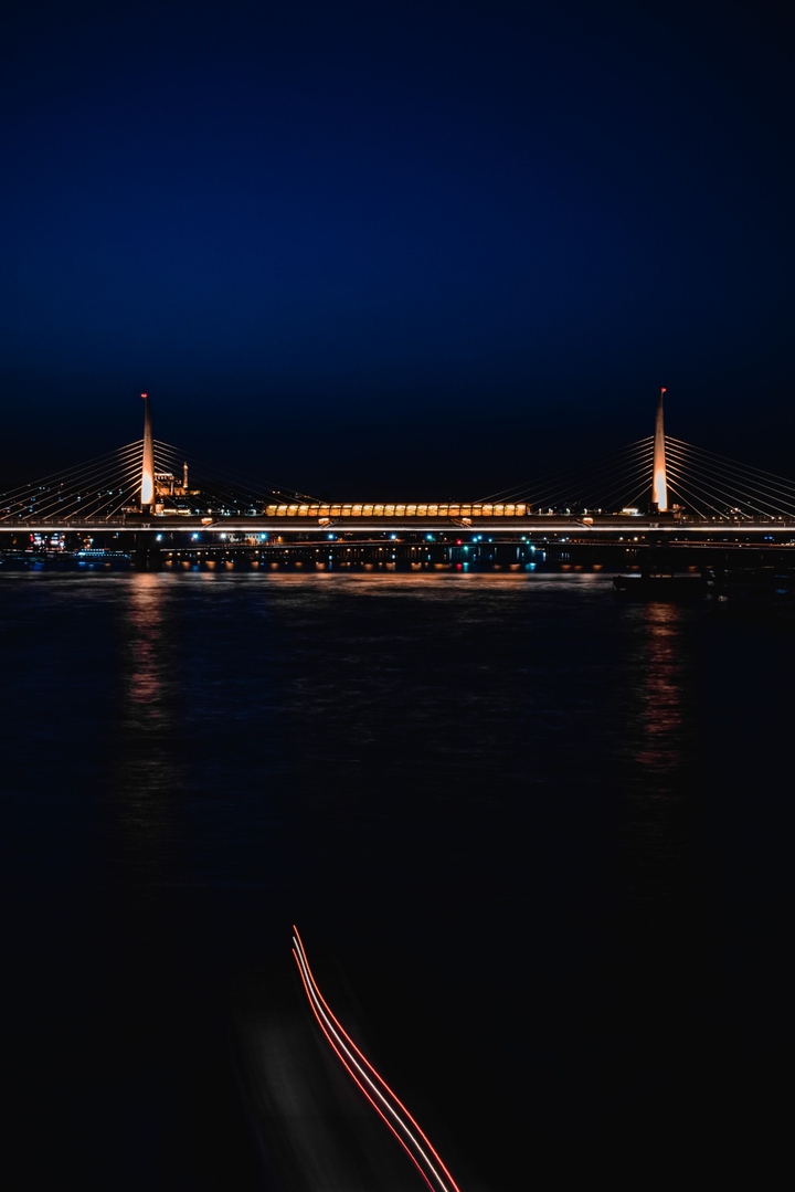 Bridge