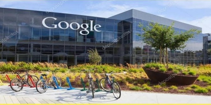 google office