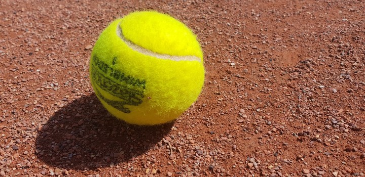 #Sport