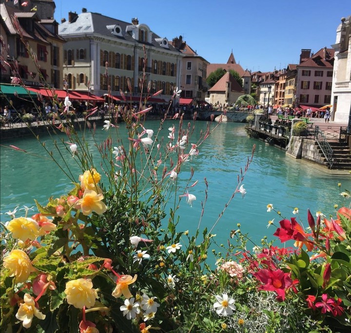 France