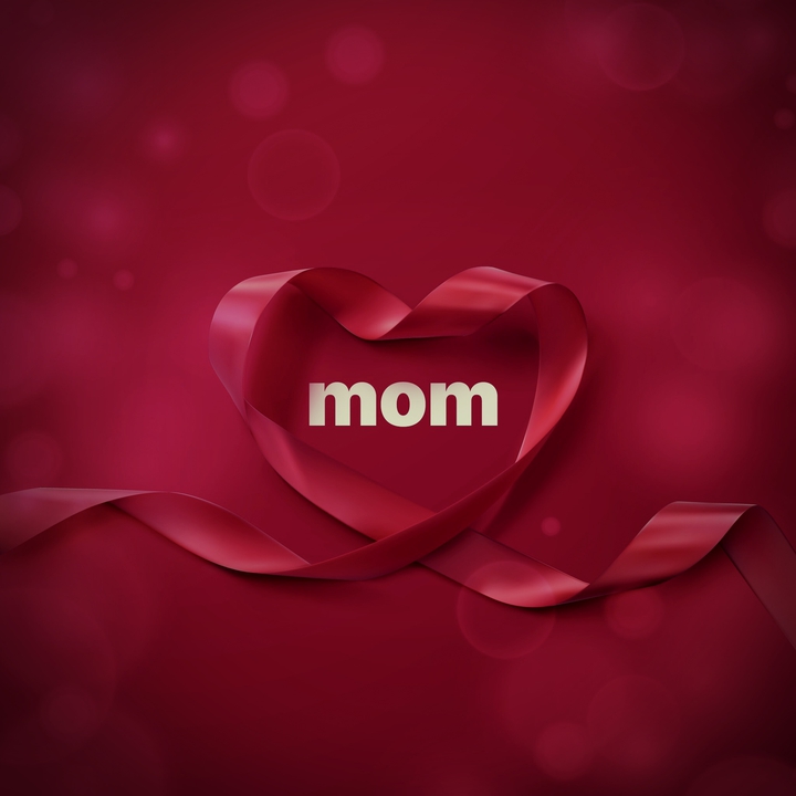 mom