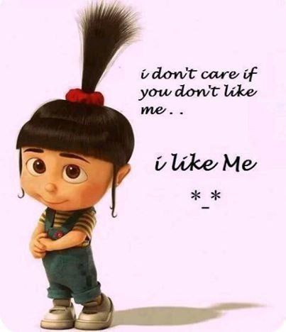 positive attitude