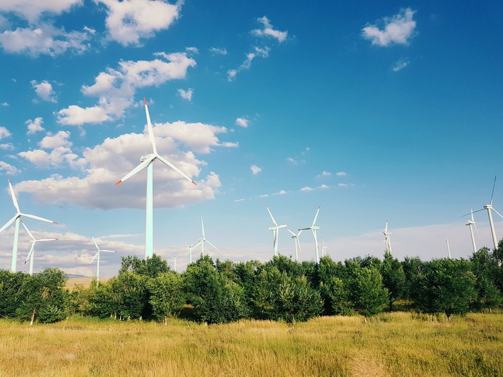 "windmill"