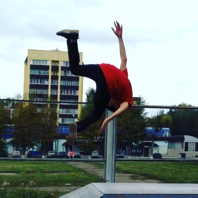 flip