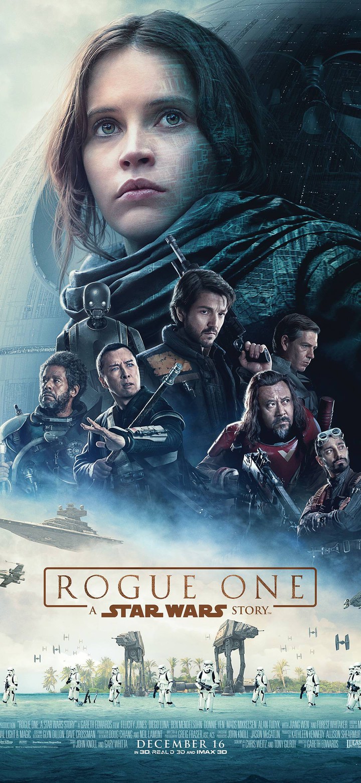 Rouge One