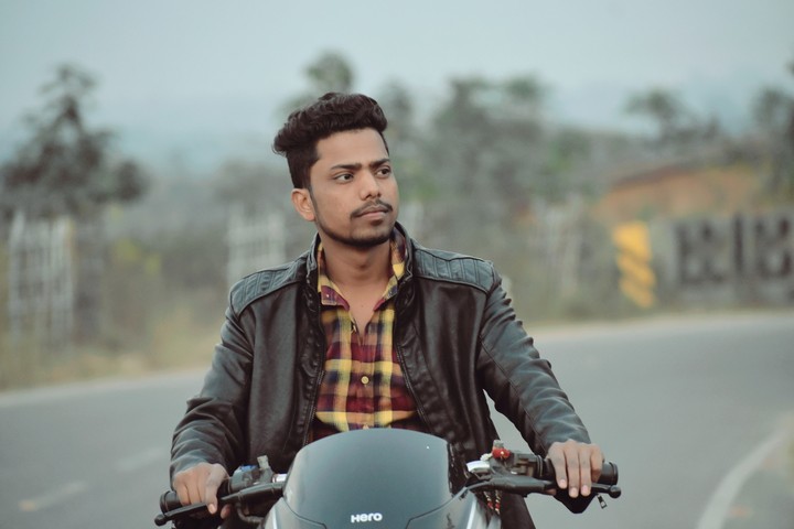 traveling