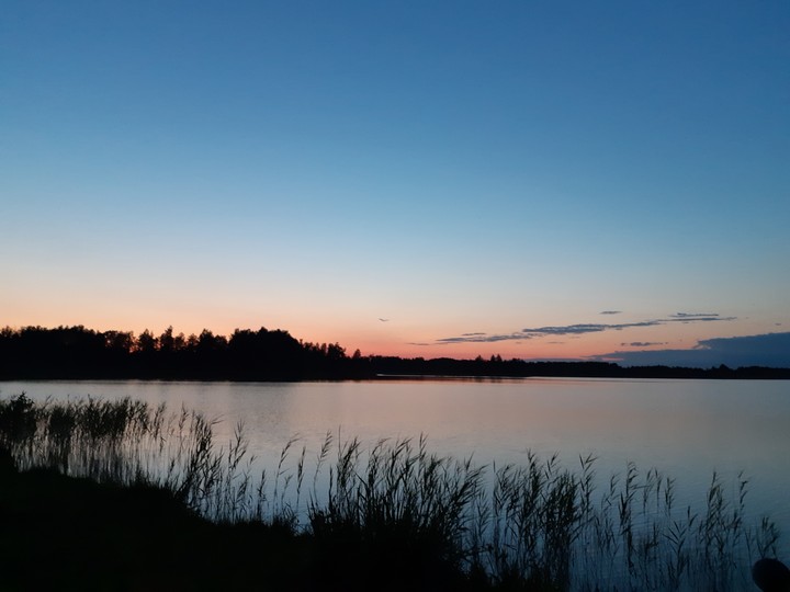 lake