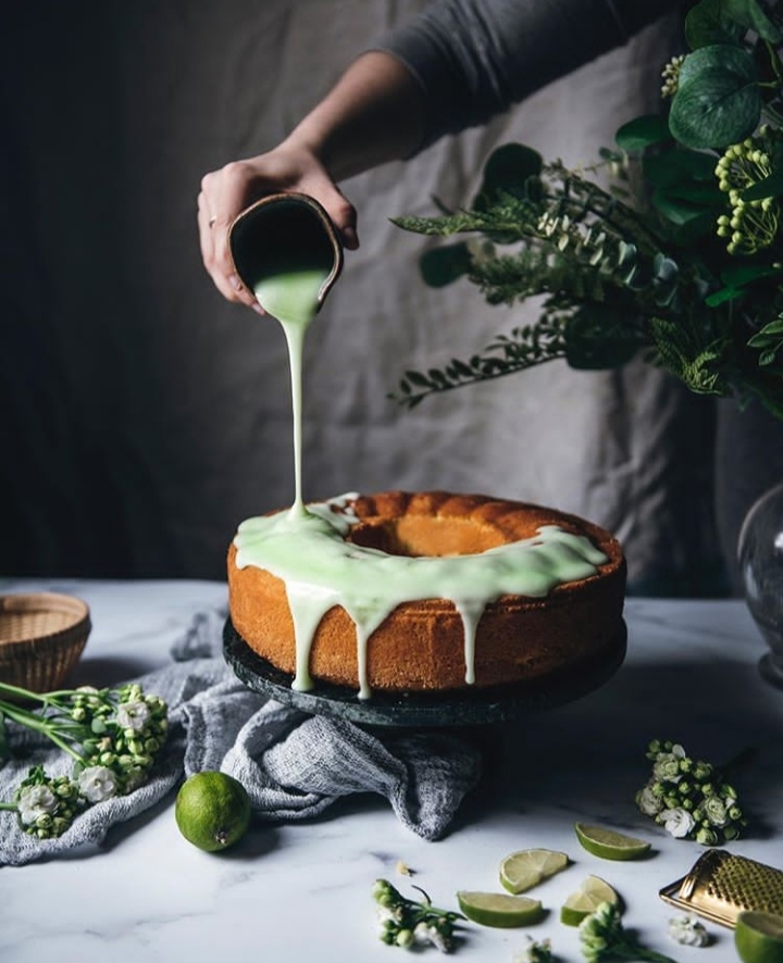 Cake