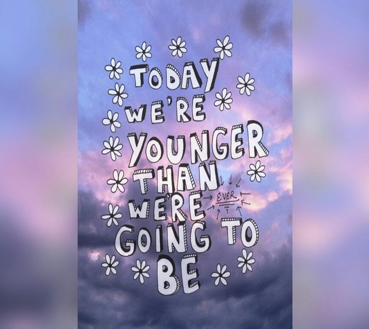 Today...