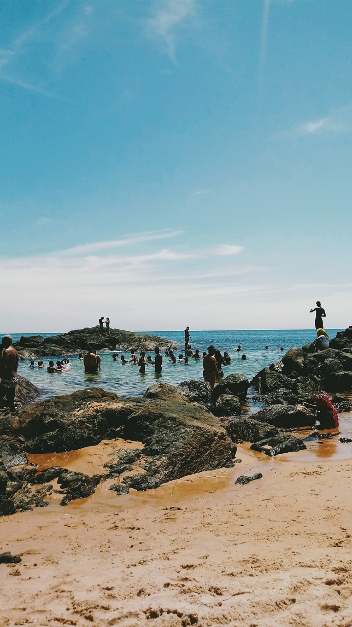 Bahia Beach