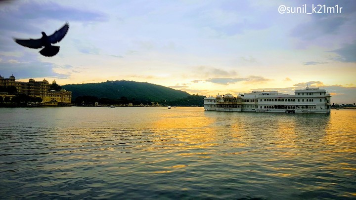 udaipur Amrai