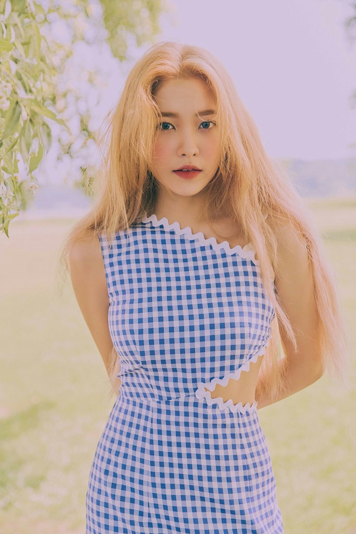 Red Velvet*
