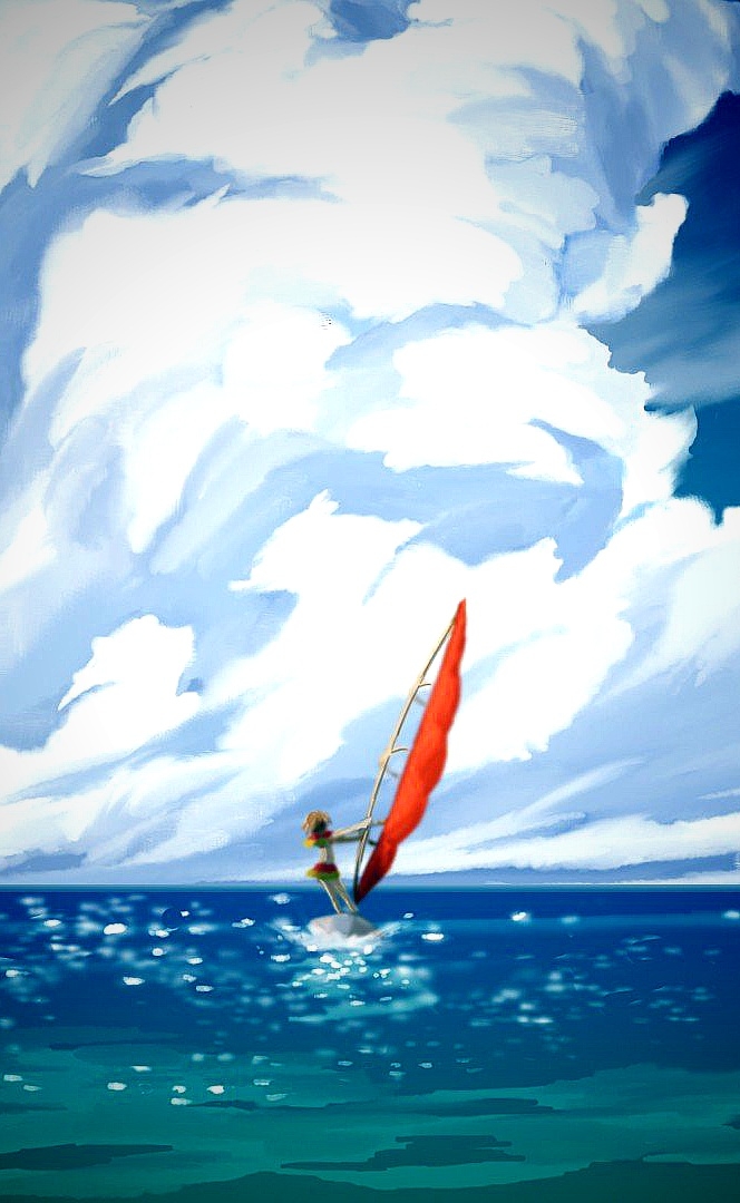 summer