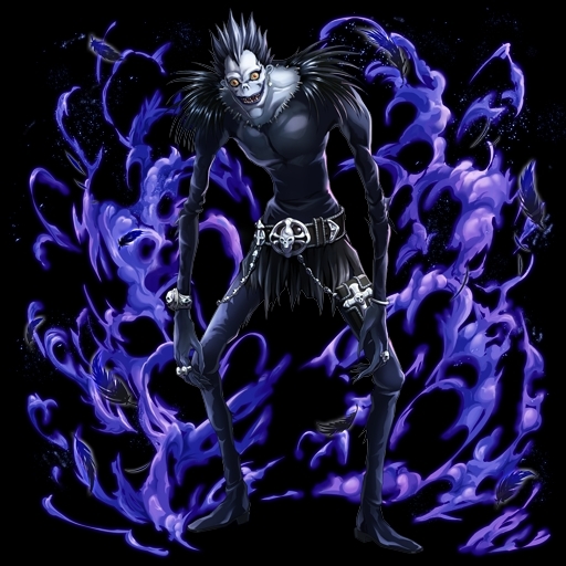 Ryuk