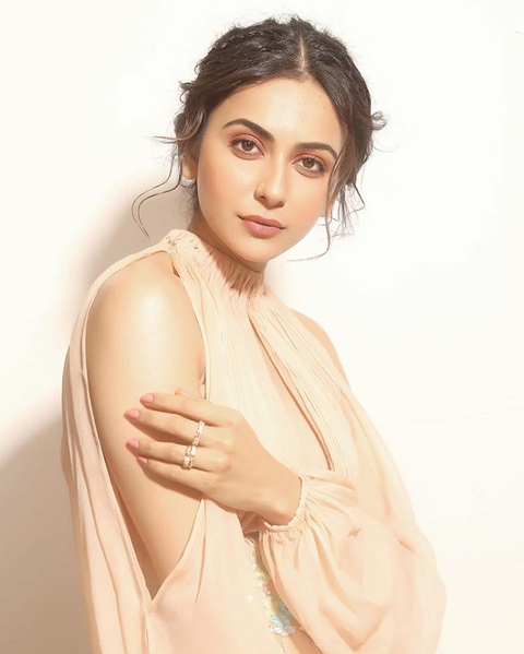 RAKUL PREET SINGH