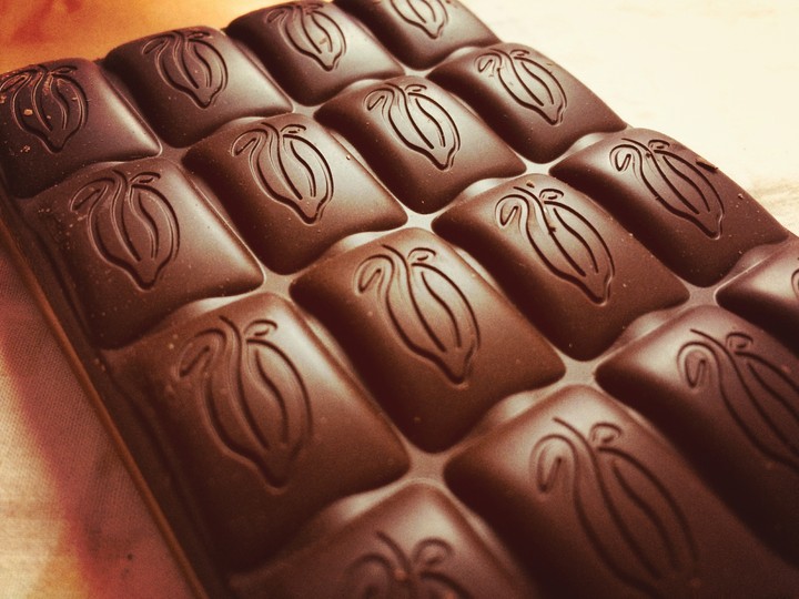 chocolate