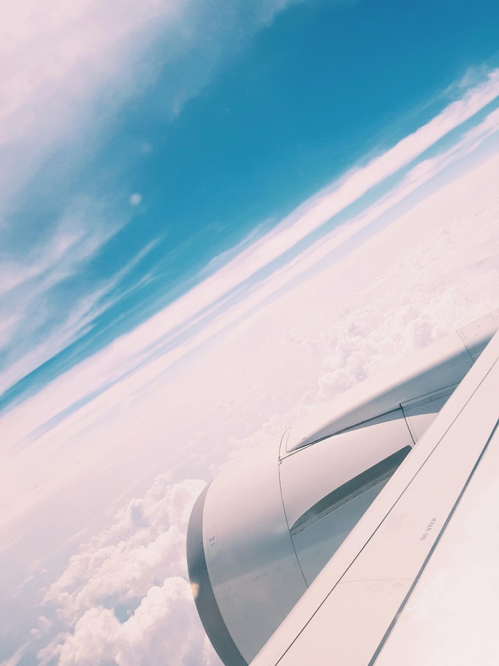 sky