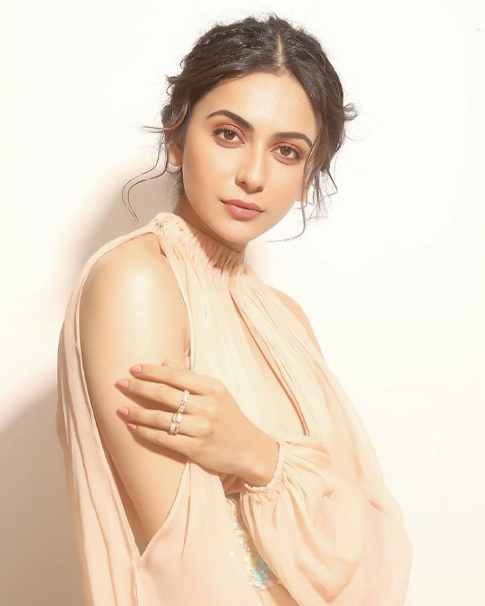 RAKUL PREET SINGH
