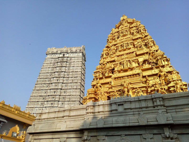 Murudeshwar temple