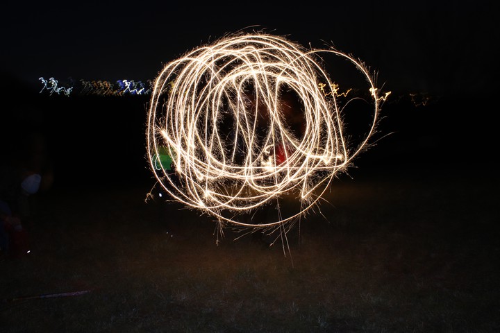 wondercandle