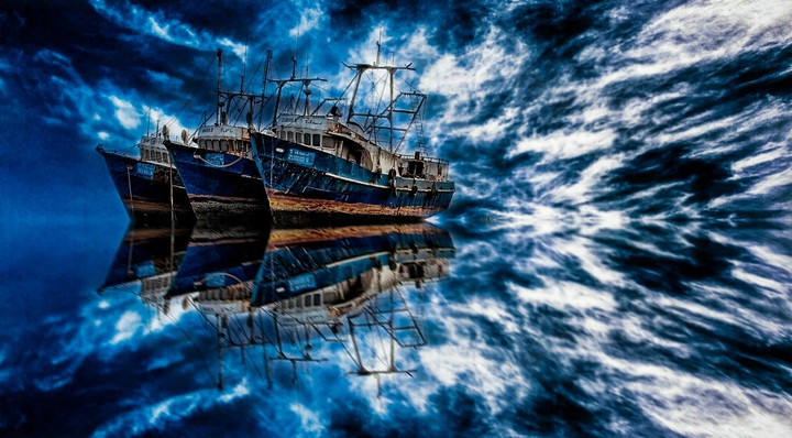 ships
