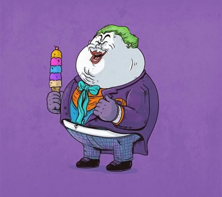Fat Joker