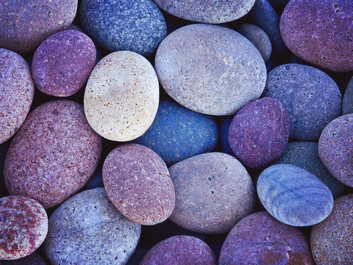 Stones