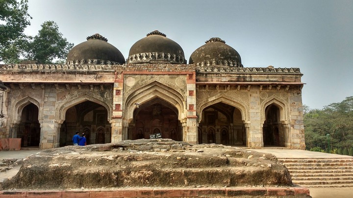 Lodhi Garden