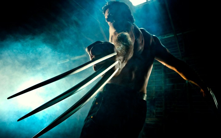 Wolverine