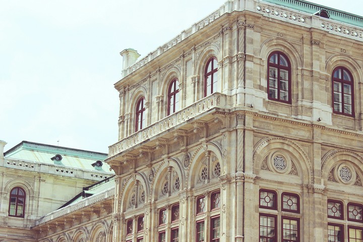 Vienna