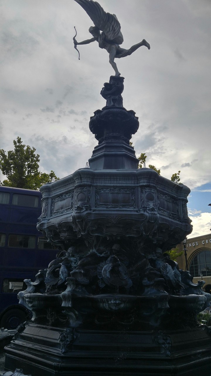 Fountain