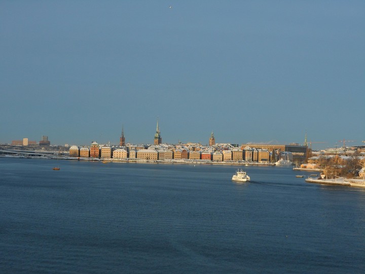 Stockholm