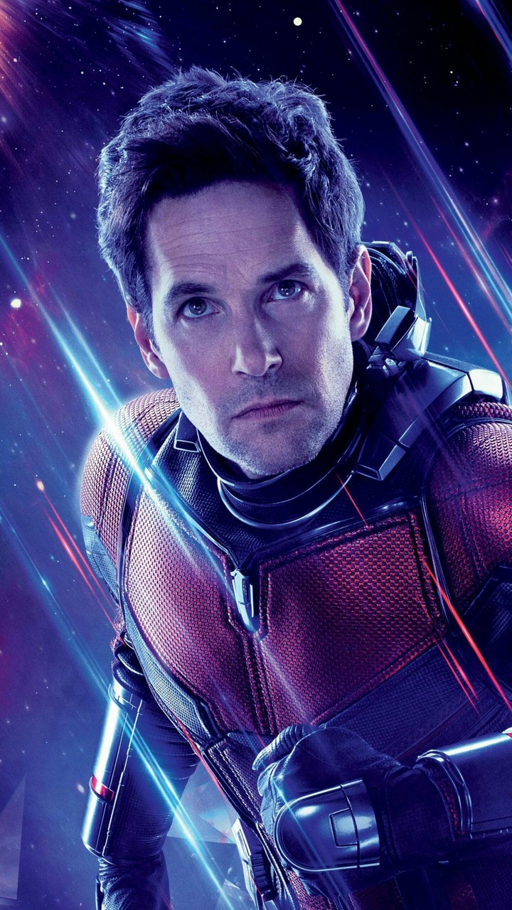 ant man