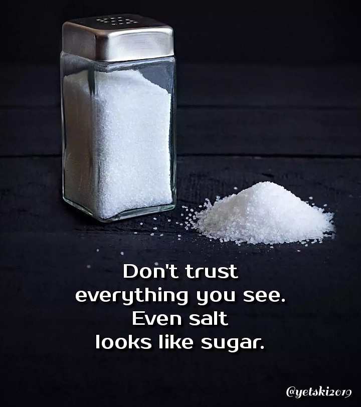 Salt