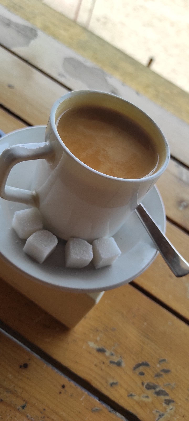 cup