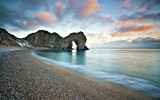 Durdle Coast