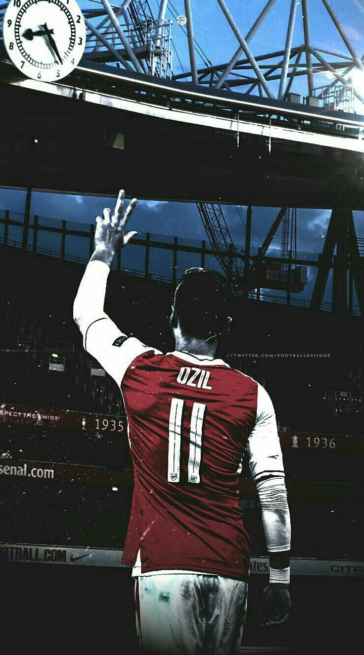 ozil