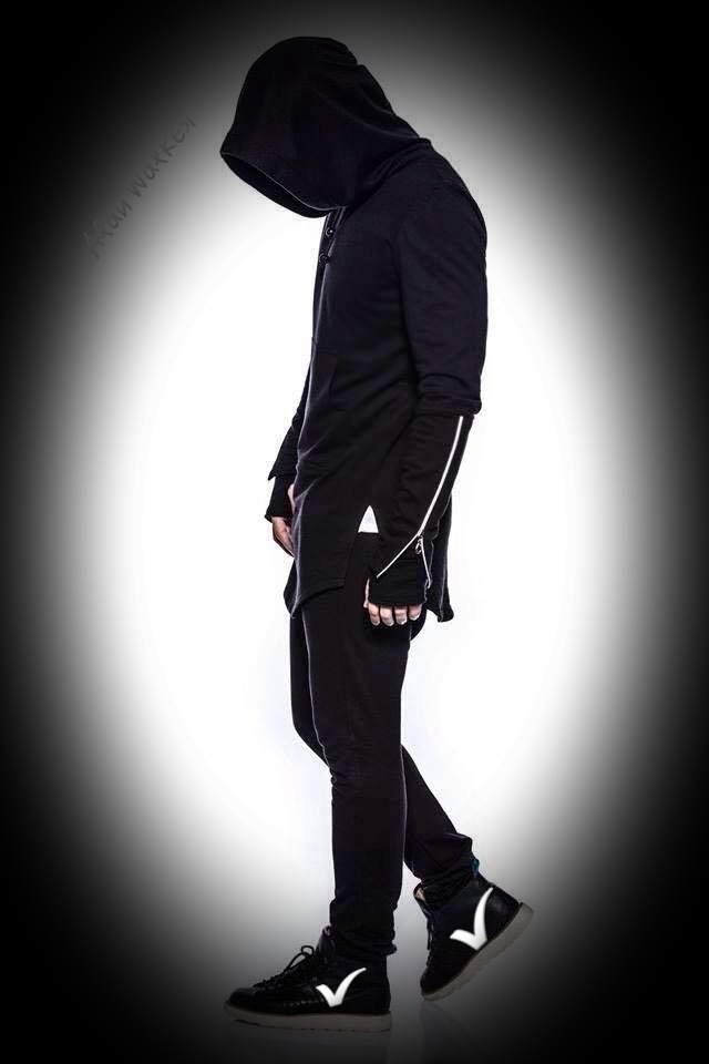 Alan Walker
