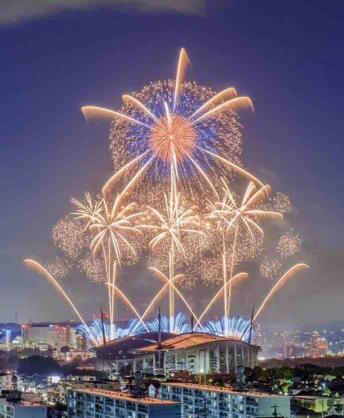 new year