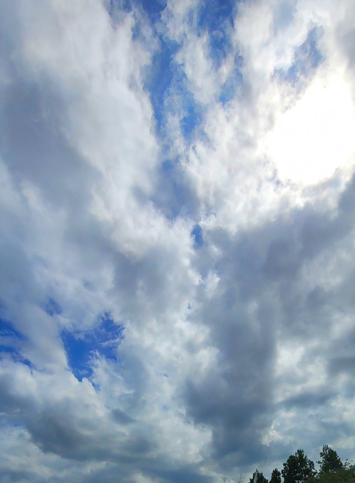 Clouds