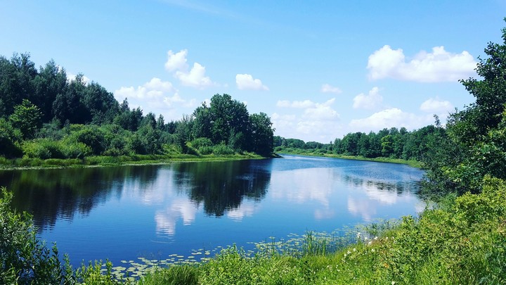 Lake