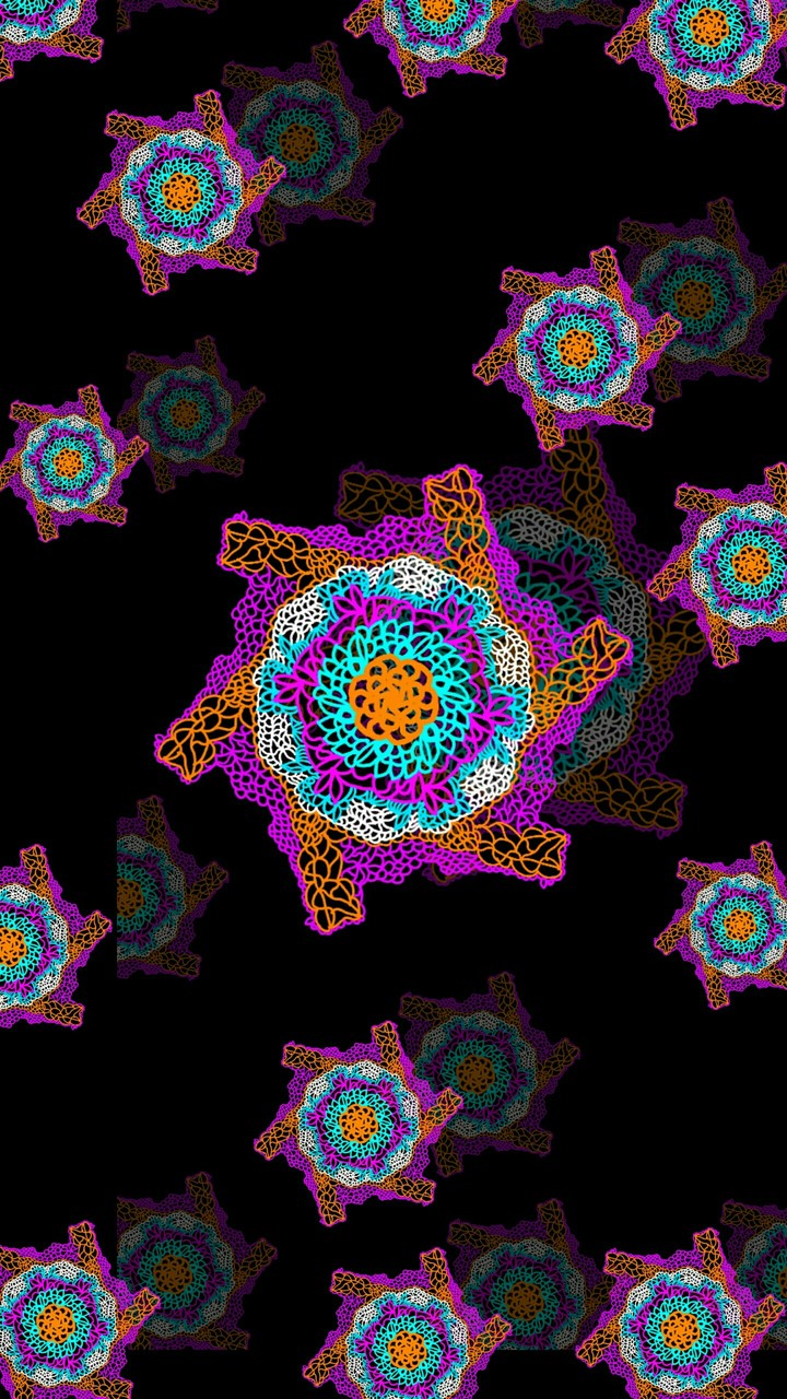 Flakes 01