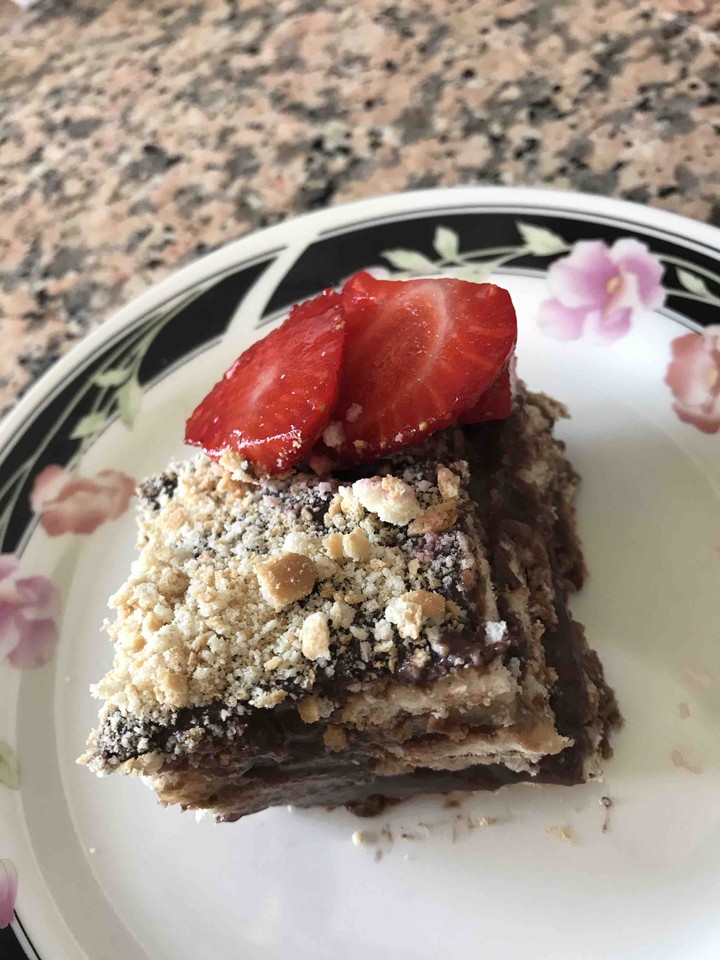 Cake