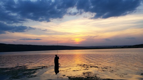 fisherman