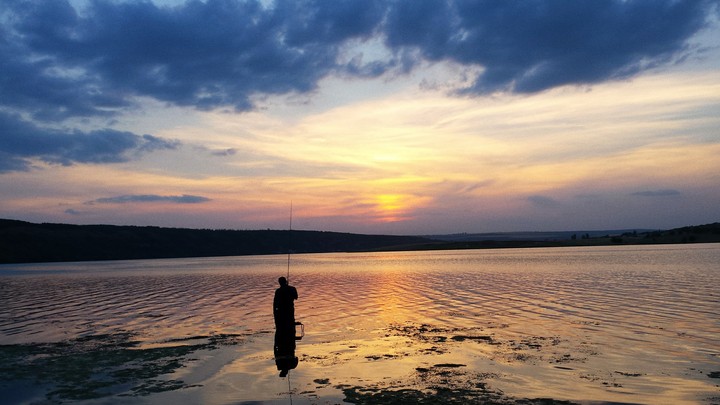 fisherman