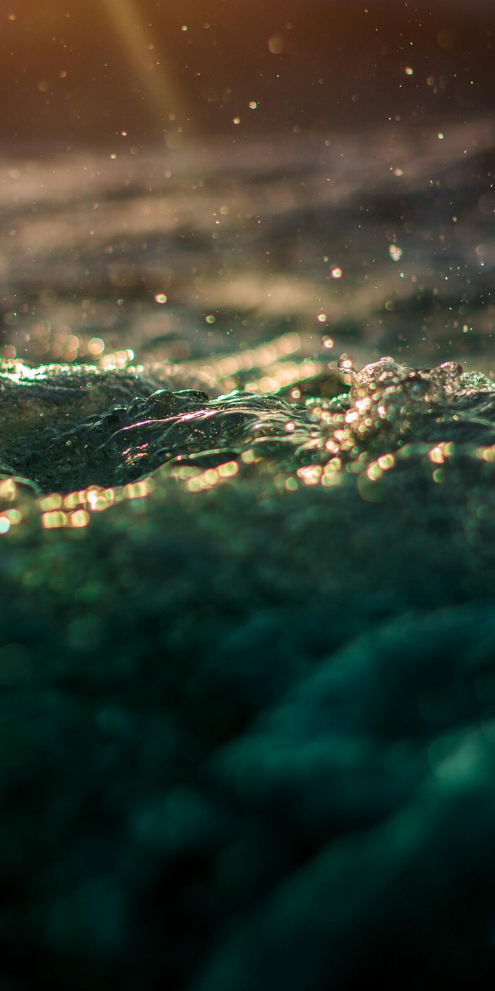 Water