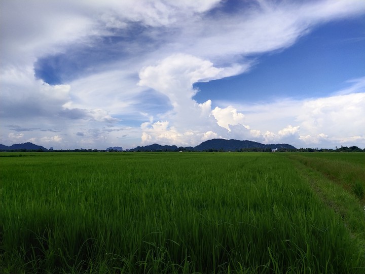 Perlis, Malaysia