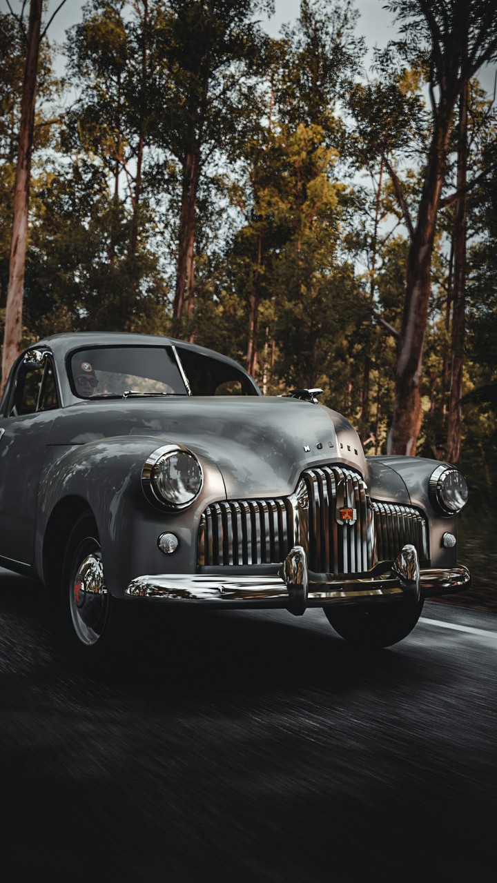holden
