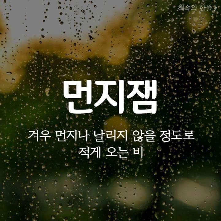 순우리말4