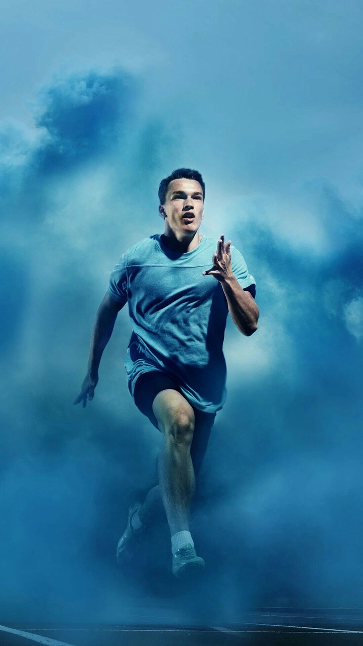 Run run run...